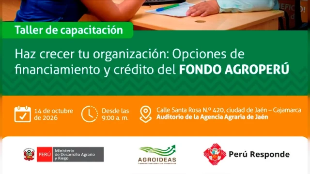 CAPACITACION