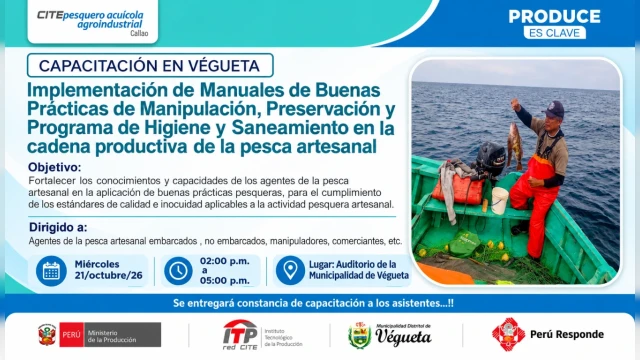 CAPACITACION