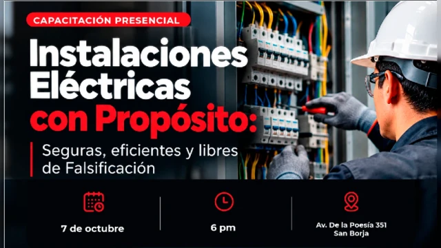 CAPACITACION