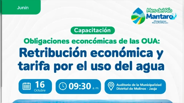 CAPACITACION