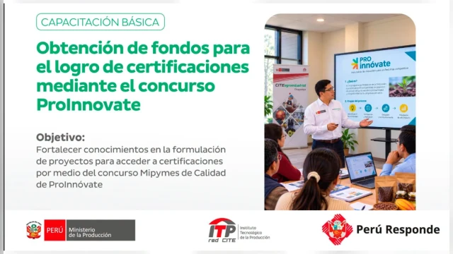 CAPACITACION