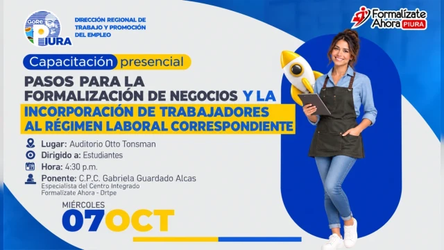 CAPACITACION