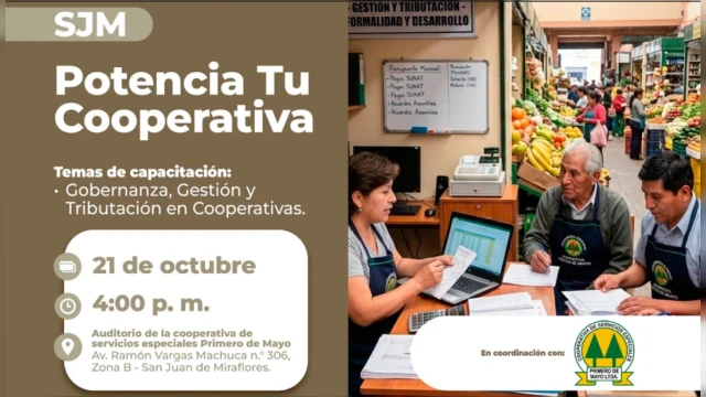 CAPACITACION