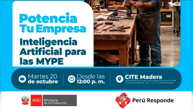CAPACITACION