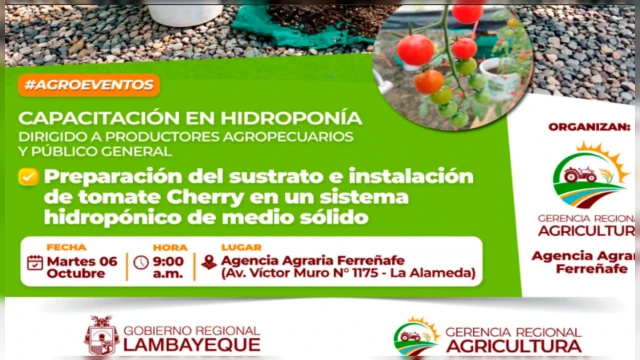 CAPACITACION