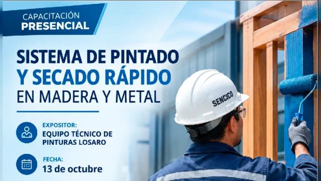 CAPACITACION
