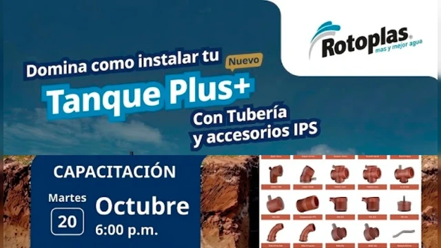 CAPACITACION