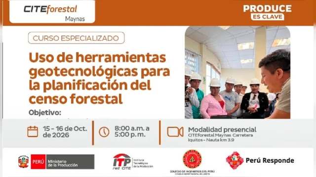 CAPACITACION