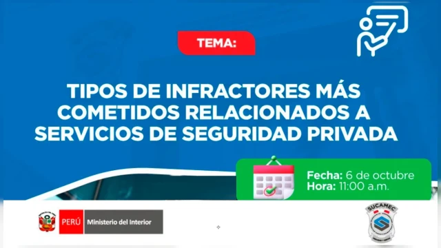 CAPACITACION