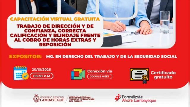 CAPACITACION