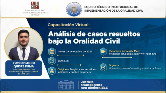 CAPACITACION