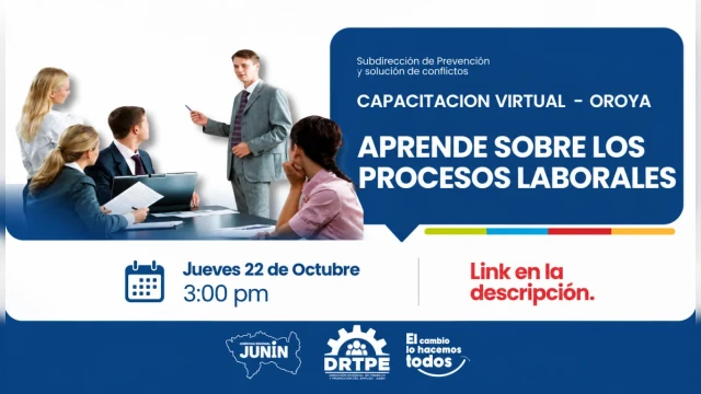 CAPACITACION