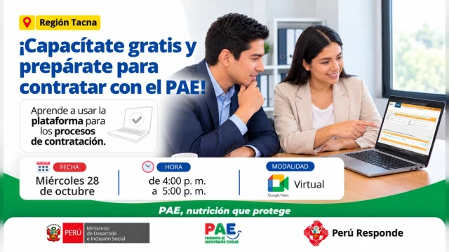 CAPACITACION