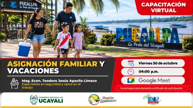 CAPACITACION