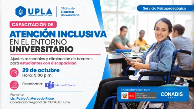 CAPACITACION