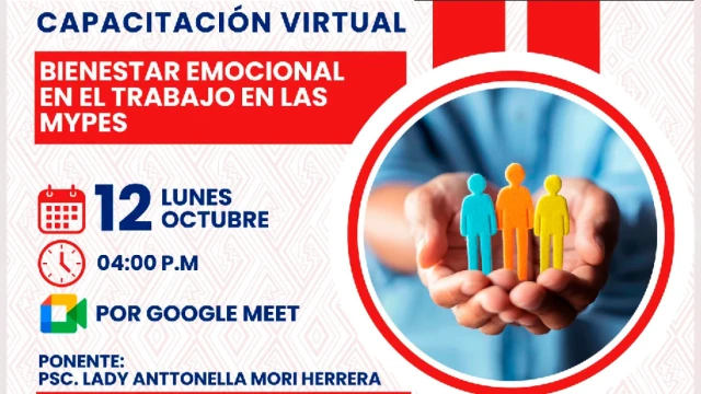 CAPACITACION