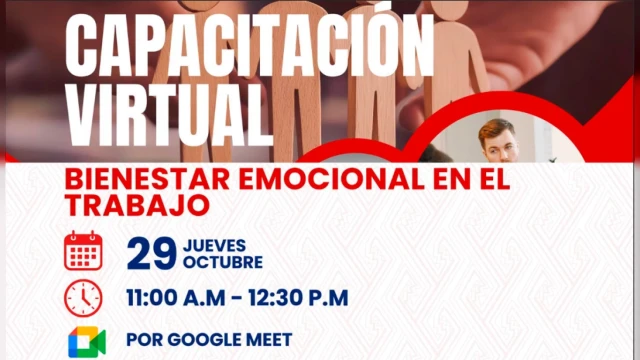 CAPACITACION