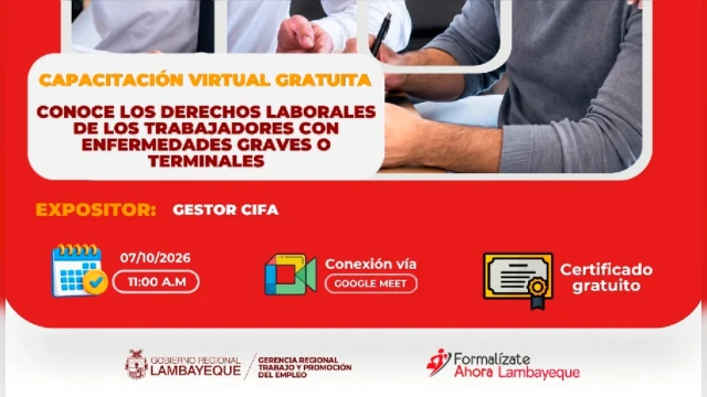 CAPACITACION