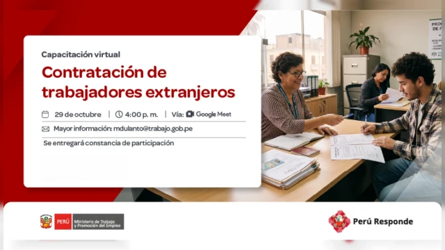 CAPACITACION