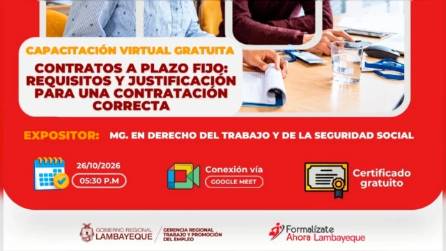 CAPACITACION