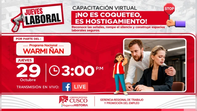 CAPACITACION