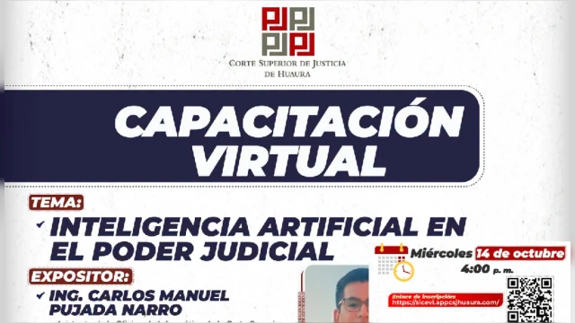 CAPACITACION