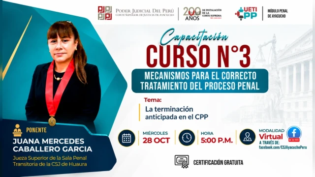 CURSO