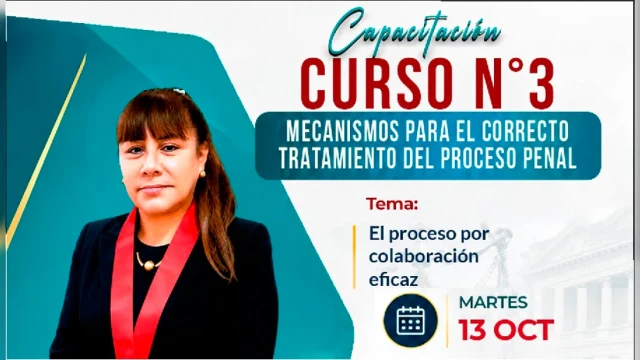 CAPACITACION
