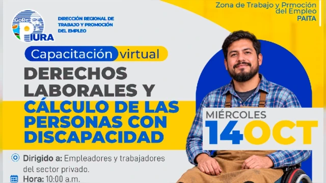 CAPACITACION
