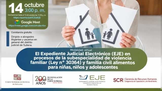 CAPACITACION
