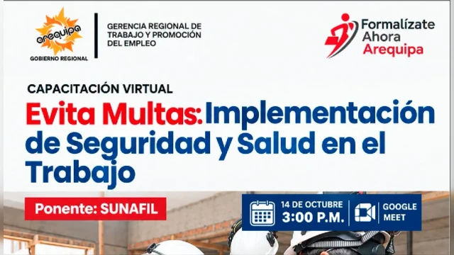 CAPACITACION