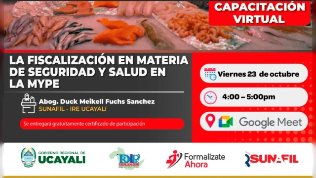 CAPACITACION