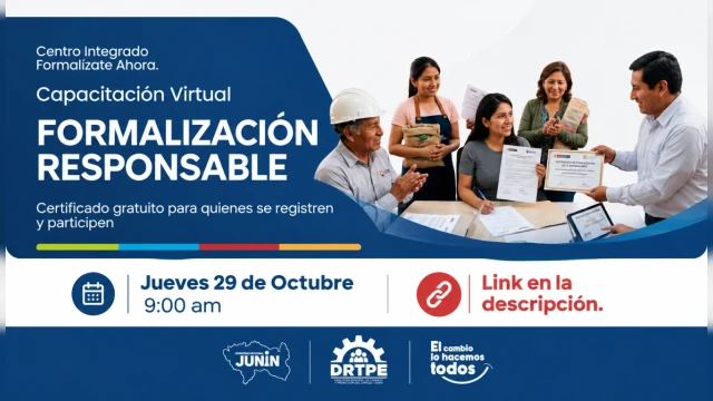 CAPACITACION