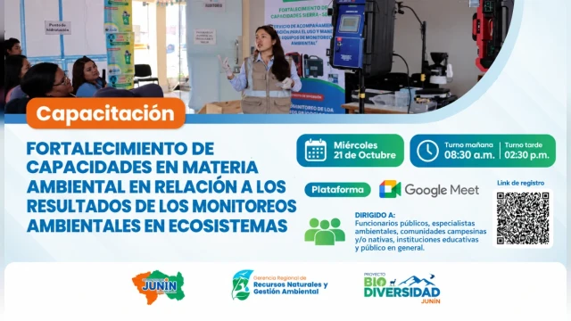 CAPACITACION