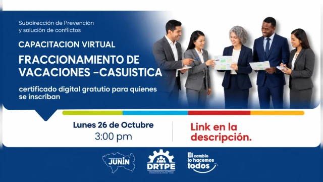 CAPACITACION
