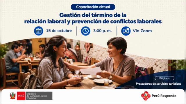 CAPACITACION