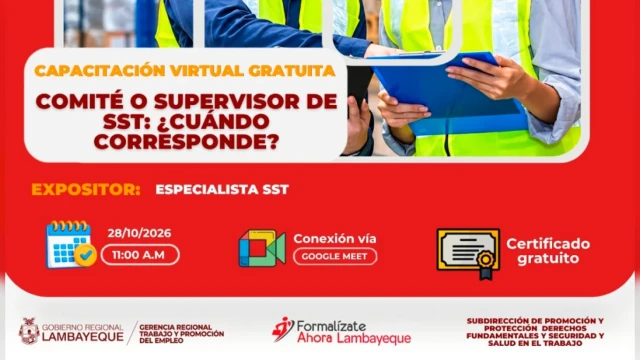 CAPACITACION