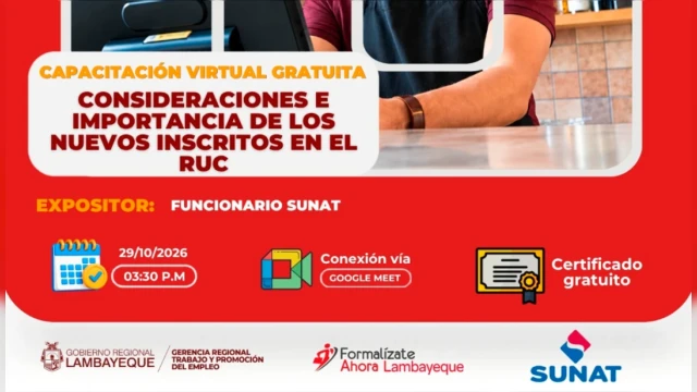 CAPACITACION