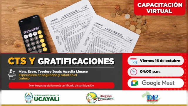 CAPACITACION