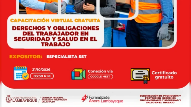CAPACITACION