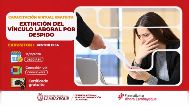 CAPACITACION