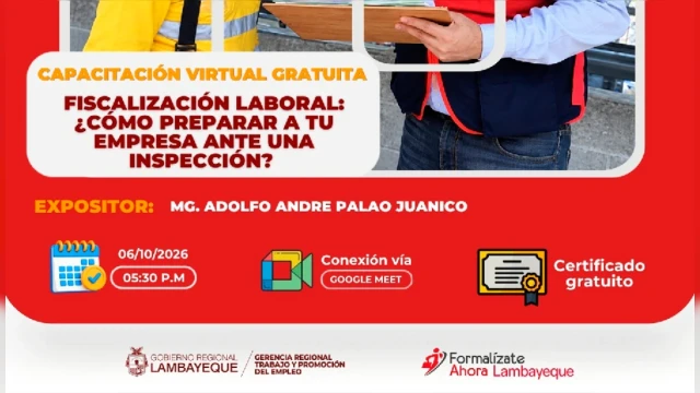 CAPACITACION