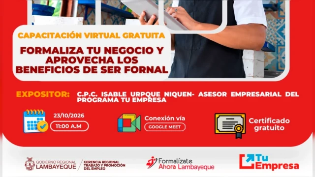 CAPACITACION
