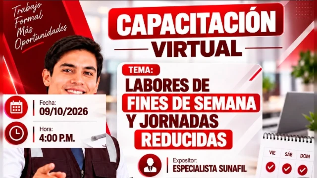 CAPACITACION