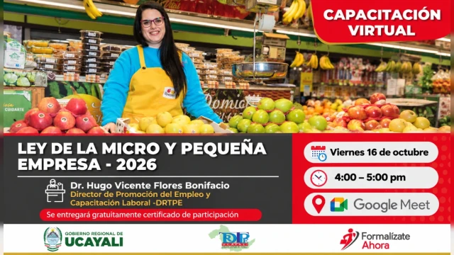CAPACITACION