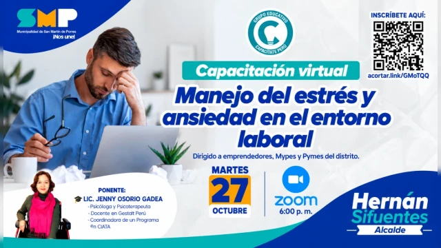 CAPACITACION