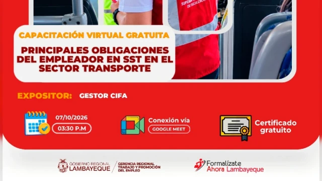 CAPACITACION