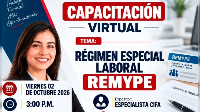 CAPACITACION
