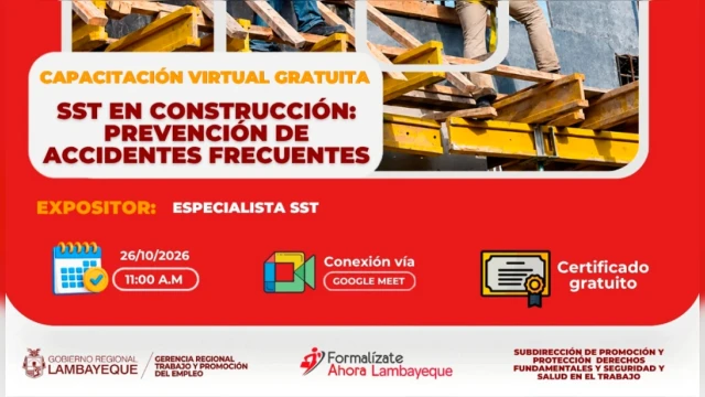 CAPACITACION
