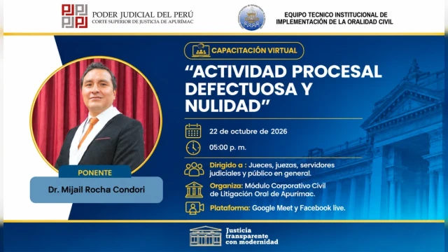 CAPACITACION